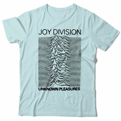 Joy Division - 2 - Dala