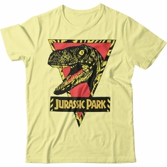Jurassic Park - 10