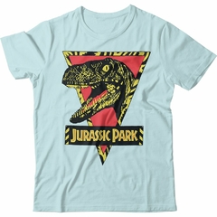 Jurassic Park - 10 en internet