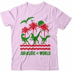 Jurassic Park - 15 - tienda online