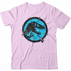 Jurassic Park - 9 - tienda online