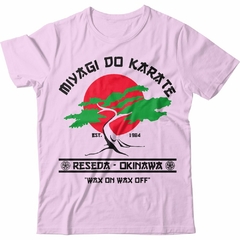 Karate Kid - 2 - tienda online