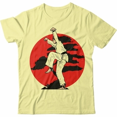 Karate Kid - 5 - comprar online