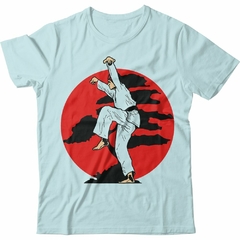 Karate Kid - 5 - Dala