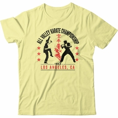 Karate Kid - 8 - comprar online