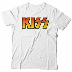 Kiss - 1 en internet
