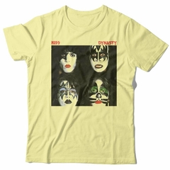 Kiss - 11 - comprar online