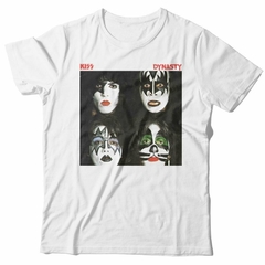 Kiss - 11 en internet