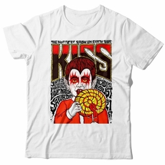 Kiss - 4 - comprar online