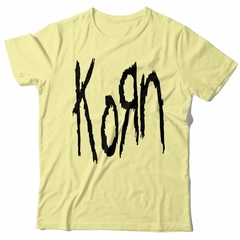 Korn - 1 - comprar online