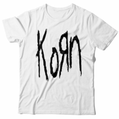 Korn - 1 en internet