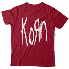 Imagen de Korn - 1