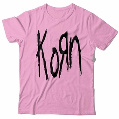 Korn - 1