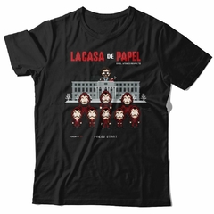 La Casa de Papel - 2