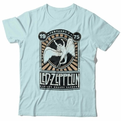 Led Zeppelin - 1 - comprar online
