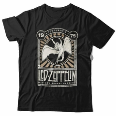 Led Zeppelin - 1 en internet
