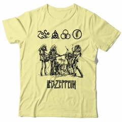 Led Zeppelin - 11 en internet