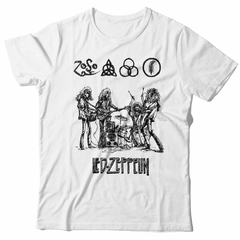Led Zeppelin - 11 - comprar online