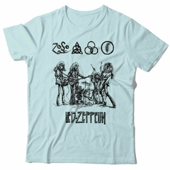 Led Zeppelin - 11 - tienda online