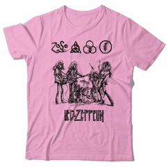 Led Zeppelin - 11 - Dala