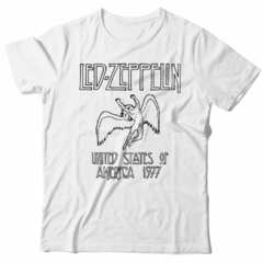 Led Zeppelin - 2 - comprar online