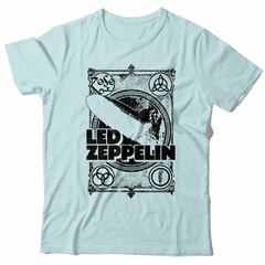Led Zeppelin - 5
