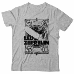 Led Zeppelin - 5 - comprar online