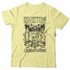 Led Zeppelin - 6 - comprar online