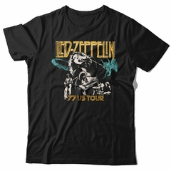 Led Zeppelin - 7