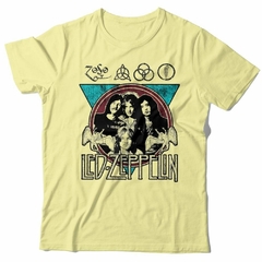 Led Zeppelin - 8 - tienda online