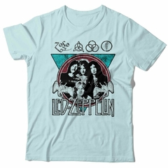 Led Zeppelin - 8 - comprar online