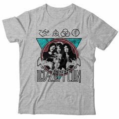 Led Zeppelin - 8 en internet