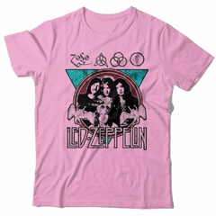 Led Zeppelin - 8 - Dala
