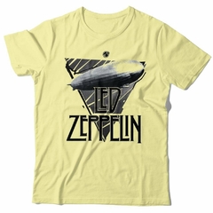 Led Zeppelin - 9 - comprar online