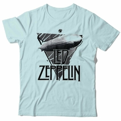 Led Zeppelin - 9 en internet