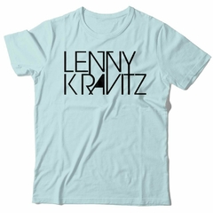 Lenny Kravitz - 5 en internet