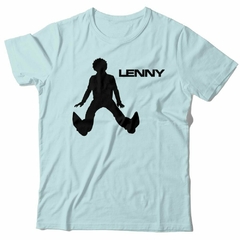 Lenny Kravitz - 6 - Dala