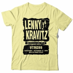 Lenny Kravitz - 8 - comprar online