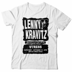 Lenny Kravitz - 8 en internet