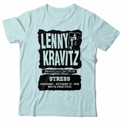 Lenny Kravitz - 8 - Dala