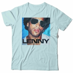 Lenny Kravitz - 9 en internet