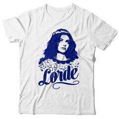 Lorde - 4 en internet