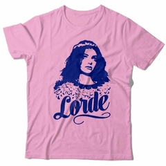 Lorde - 4 - tienda online