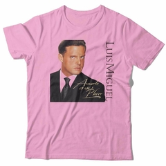 Luis Miguel - 4 - tienda online