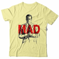 Mad Men - 3 - comprar online