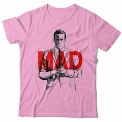 Mad Men - 3 - tienda online