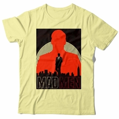 Mad Men - 9 - comprar online