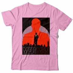 Mad Men - 9 - tienda online