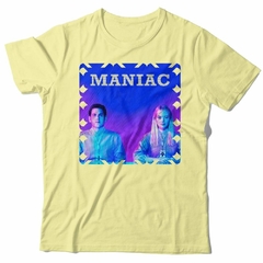 Maniac - 12 - comprar online