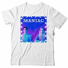 Maniac - 12 en internet